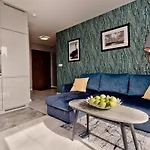 Appartement Blueapart Kaprow *