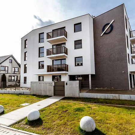 Apartment Blueapart Kaprow *