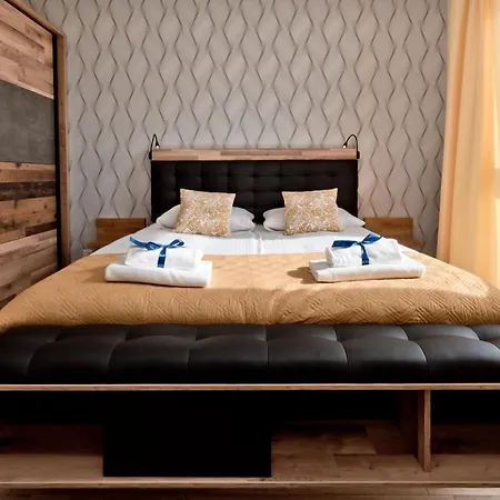 Apartment Blueapart Kaprow *