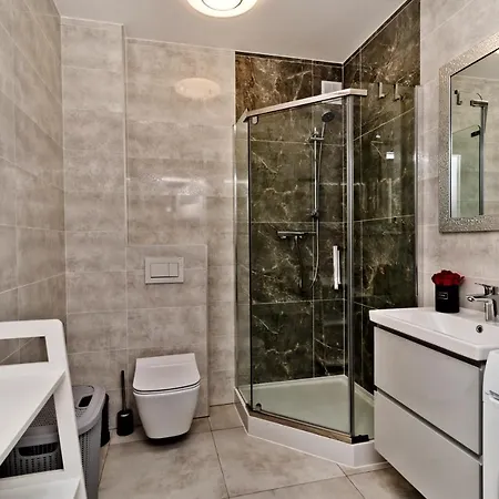 Apartment Blueapart Kaprow Puck