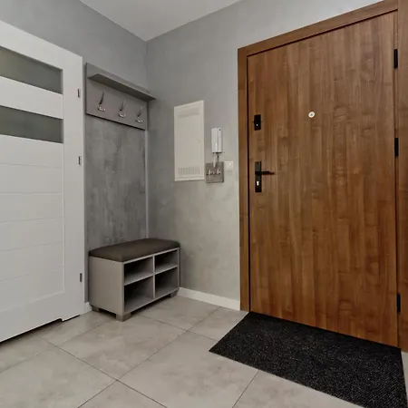 Apartment Blueapart Kaprow *