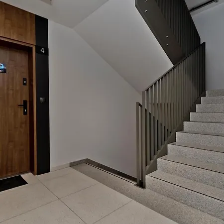 Apartment Blueapart Kaprow *