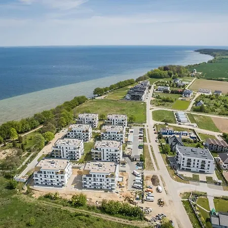 Blueapart Kaprow Apartment *