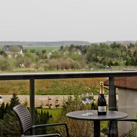 Blueapart Kaprow * Puck