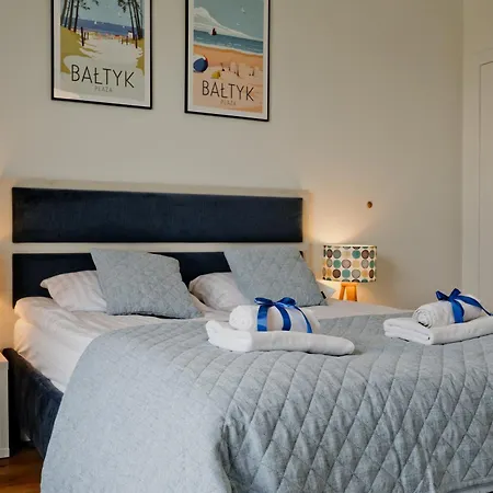 Apartment Blueapart Kaprow Puck