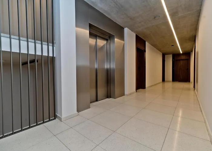 Blueapart Kaprów * Puck