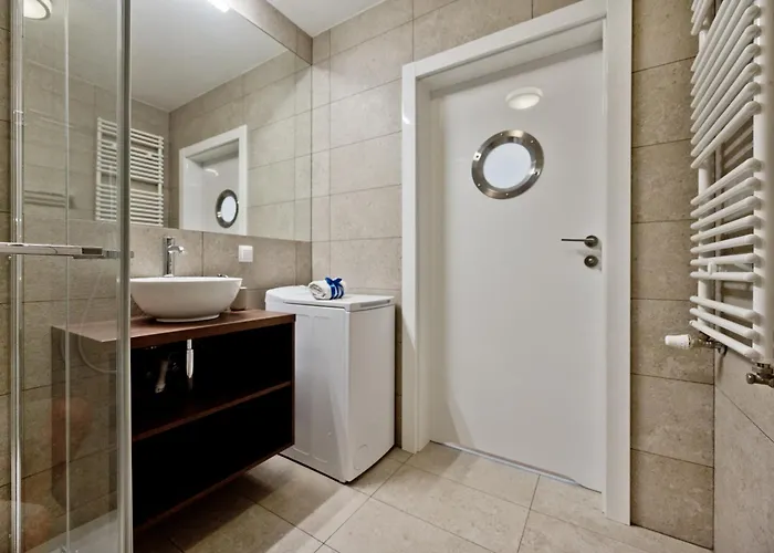 Apartament Blueapart Kaprów *