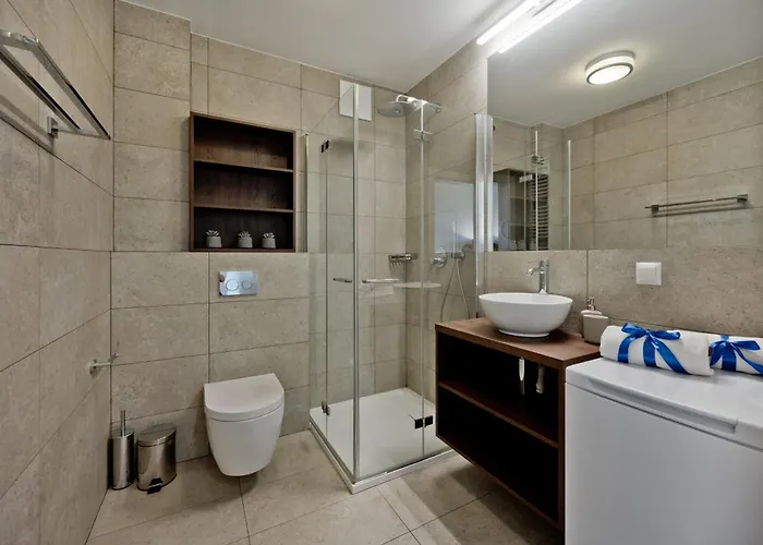 Blueapart Kaprów Apartament